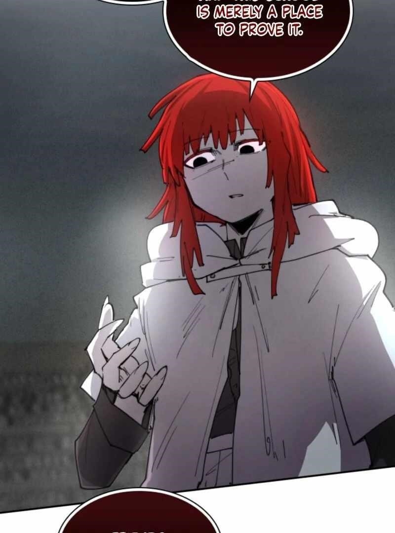 The Great Mage of the Hero’s Party Reincarnates - Chapter 105 Page 61