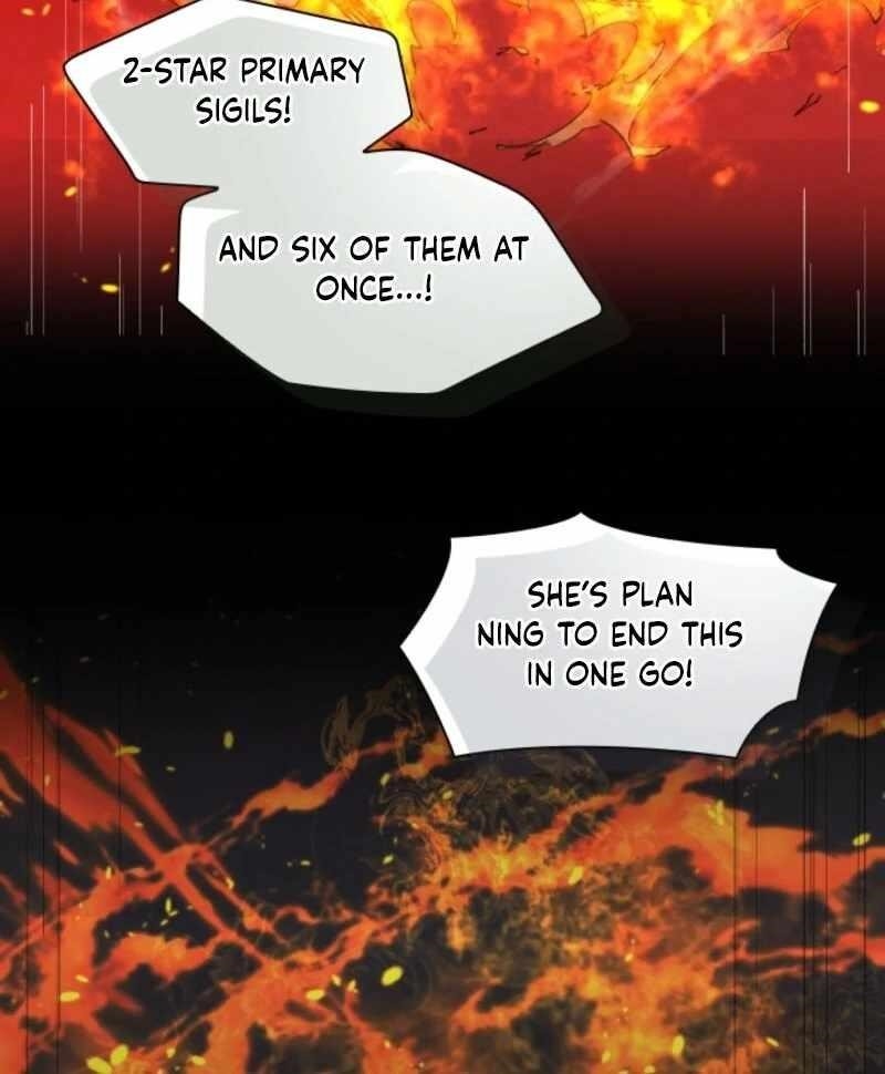 The Great Mage of the Hero’s Party Reincarnates - Chapter 105 Page 69