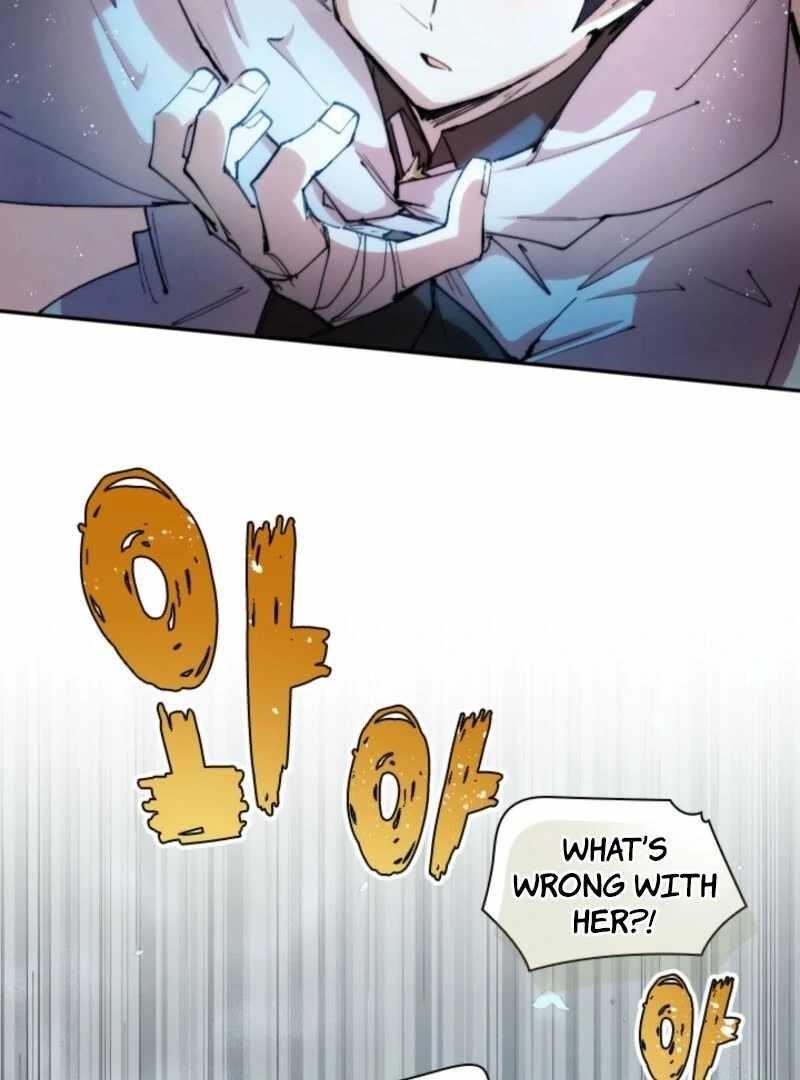 The Great Mage of the Hero’s Party Reincarnates - Chapter 105 Page 7