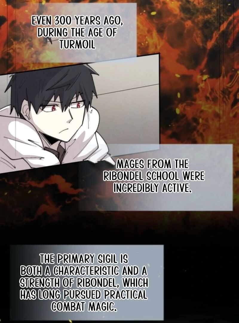 The Great Mage of the Hero’s Party Reincarnates - Chapter 105 Page 70