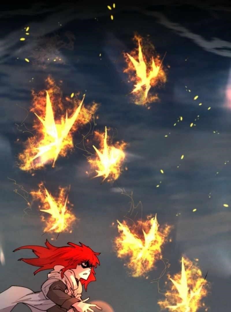 The Great Mage of the Hero’s Party Reincarnates - Chapter 105 Page 71