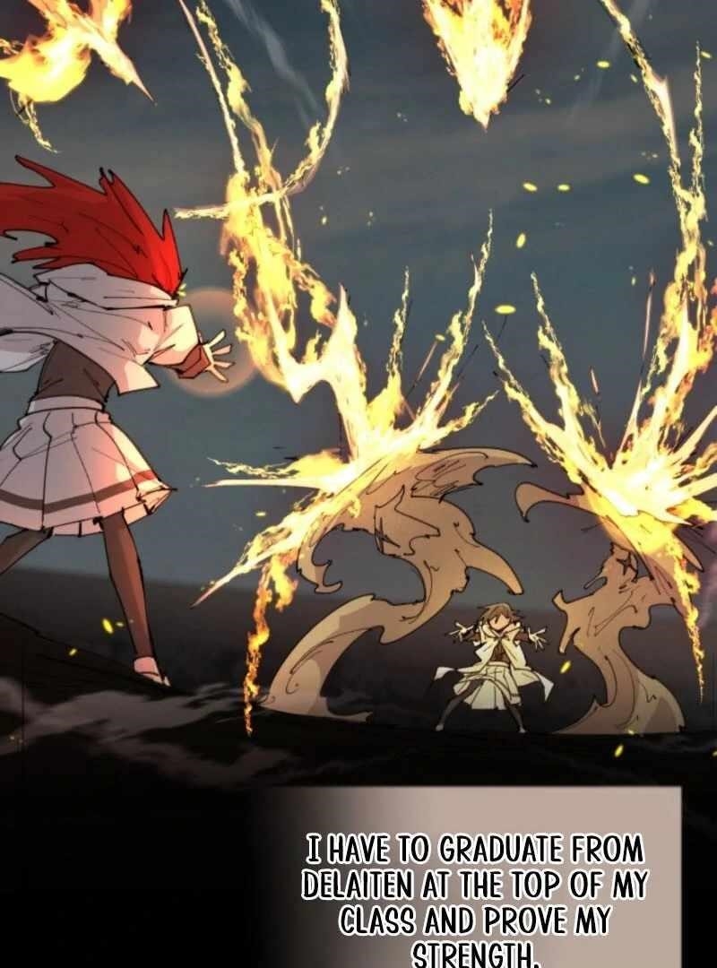 The Great Mage of the Hero’s Party Reincarnates - Chapter 105 Page 74