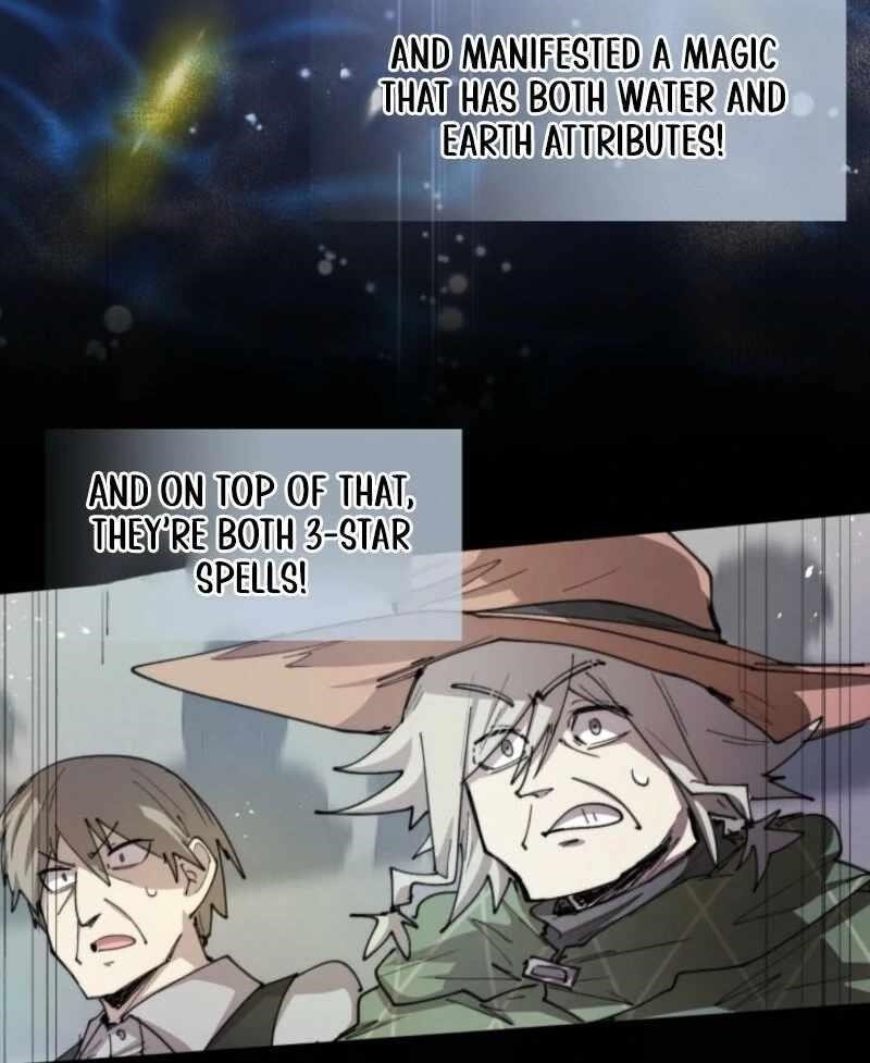 The Great Mage of the Hero’s Party Reincarnates - Chapter 105 Page 83