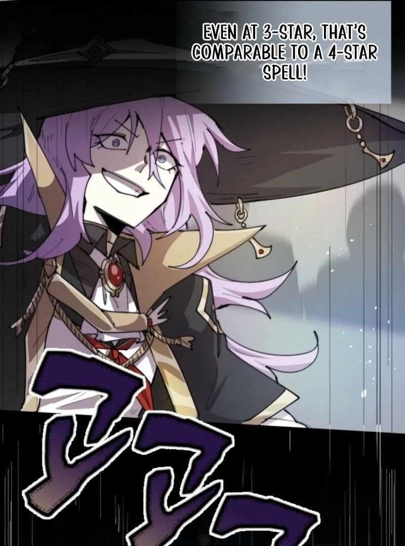 The Great Mage of the Hero’s Party Reincarnates - Chapter 105 Page 84