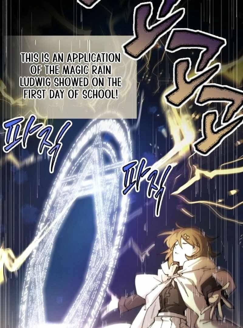 The Great Mage of the Hero’s Party Reincarnates - Chapter 105 Page 85