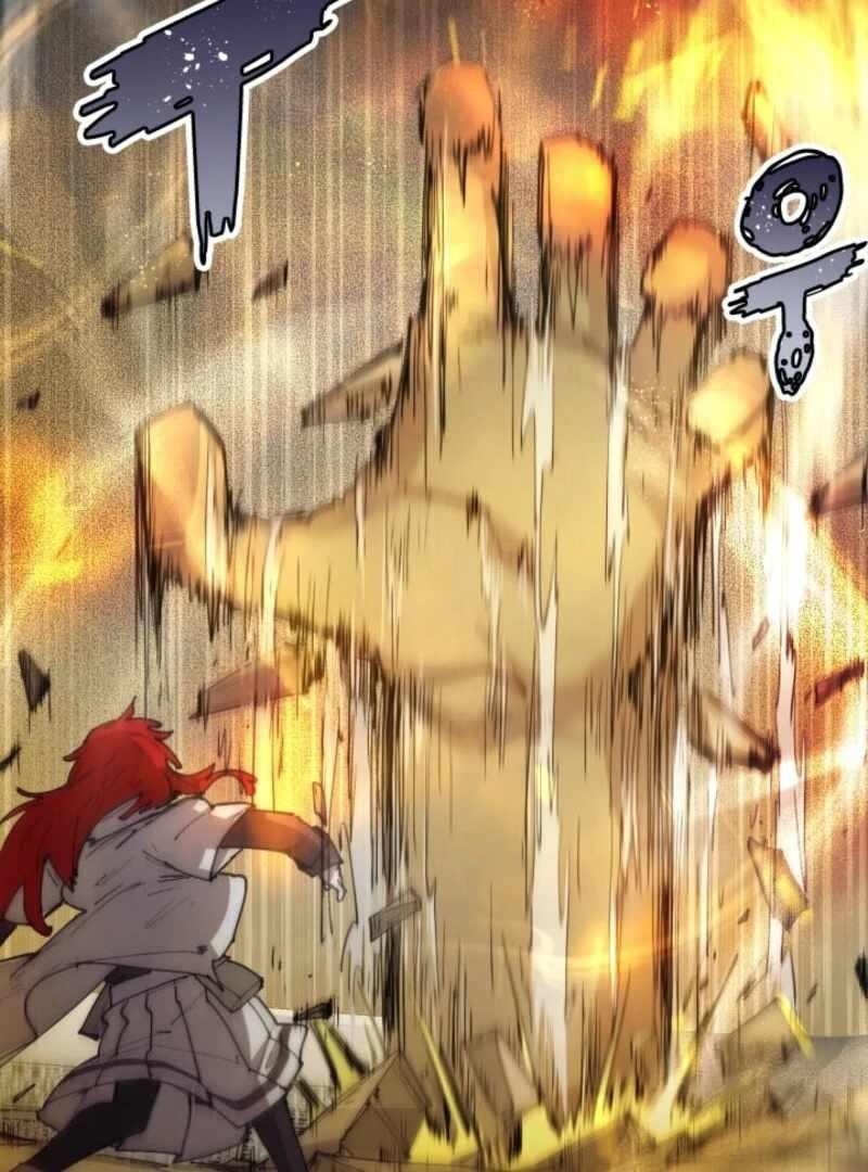 The Great Mage of the Hero’s Party Reincarnates - Chapter 105 Page 93