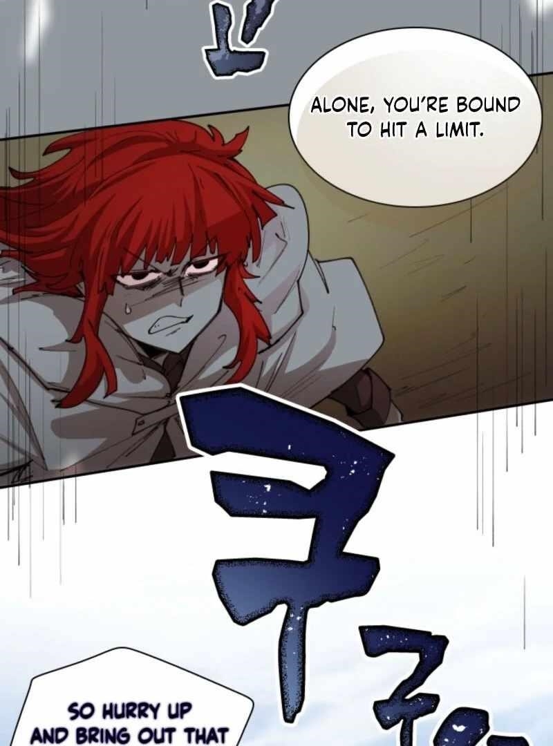 The Great Mage of the Hero’s Party Reincarnates - Chapter 105 Page 99