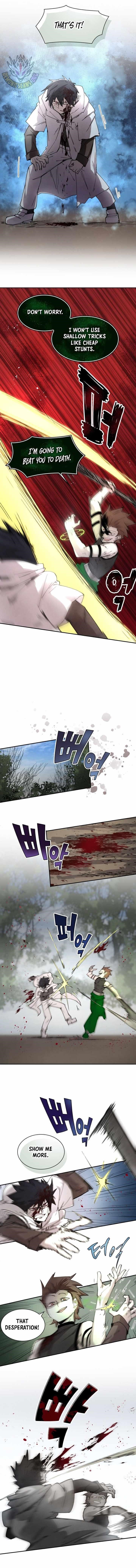 The Great Mage of the Hero’s Party Reincarnates - Chapter 108 Page 5