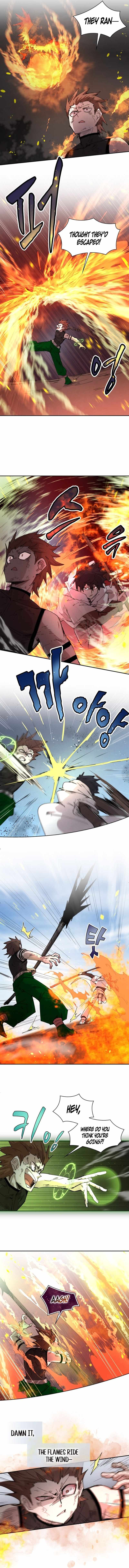 The Great Mage of the Hero’s Party Reincarnates - Chapter 109 Page 5