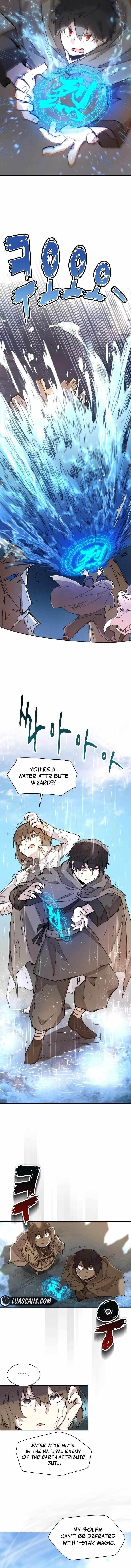 The Great Mage of the Hero’s Party Reincarnates - Chapter 11 Page 2