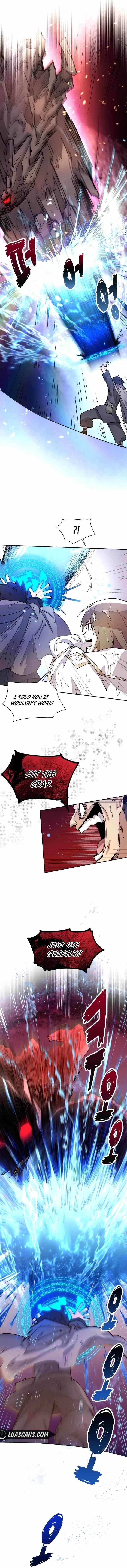 The Great Mage of the Hero’s Party Reincarnates - Chapter 11 Page 4