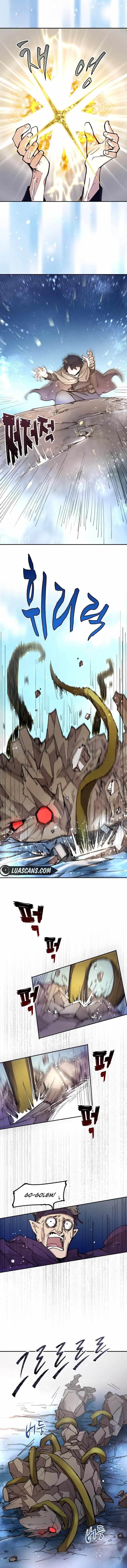 The Great Mage of the Hero’s Party Reincarnates - Chapter 11 Page 8