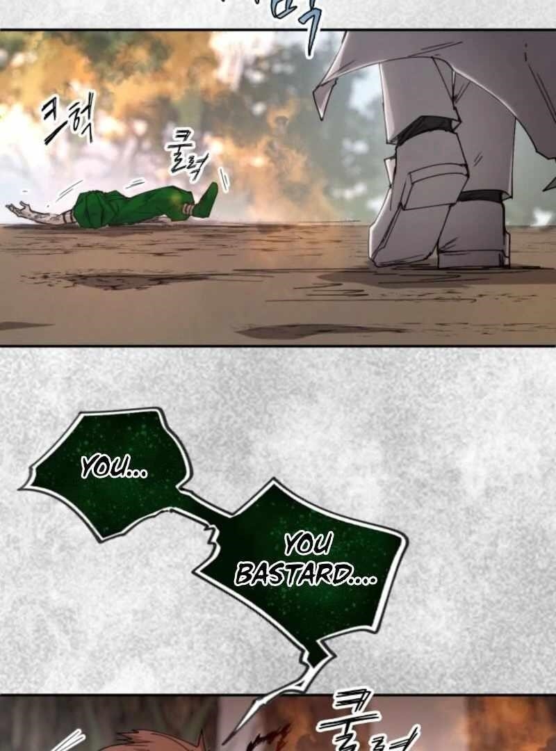 The Great Mage of the Hero’s Party Reincarnates - Chapter 110 Page 23