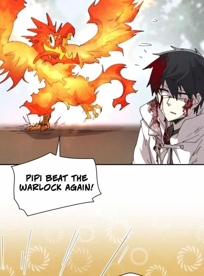 The Great Mage of the Hero’s Party Reincarnates - Chapter 110 Page 66