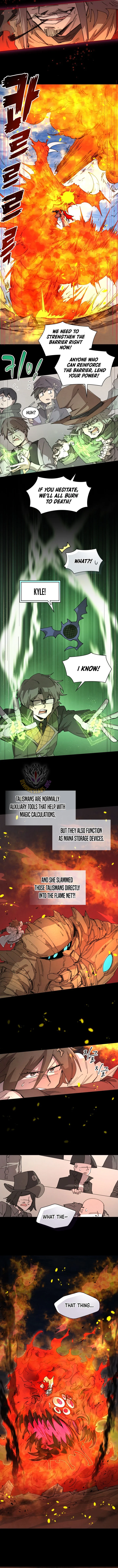 The Great Mage of the Hero’s Party Reincarnates - Chapter 112 Page 6