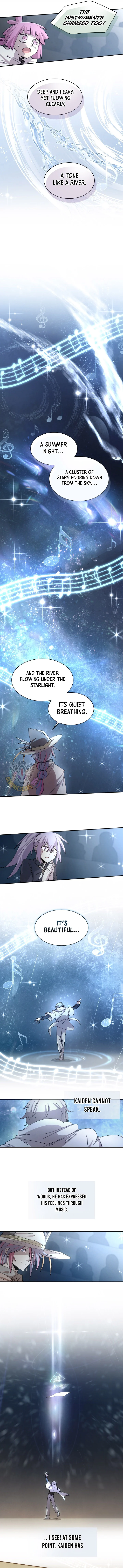 The Great Mage of the Hero’s Party Reincarnates - Chapter 118 Page 3