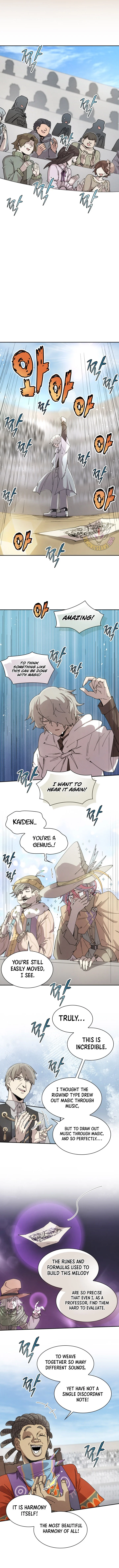 The Great Mage of the Hero’s Party Reincarnates - Chapter 118 Page 5