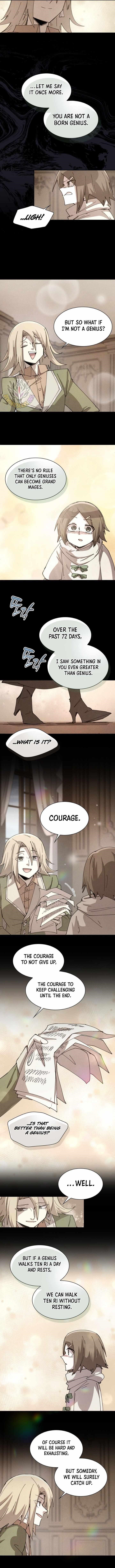 The Great Mage of the Hero’s Party Reincarnates - Chapter 119 Page 5