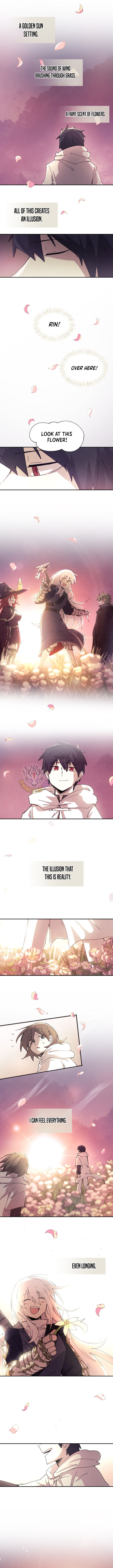 The Great Mage of the Hero’s Party Reincarnates - Chapter 121 Page 2