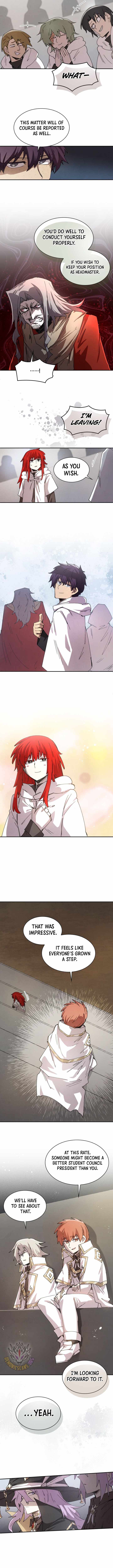 The Great Mage of the Hero’s Party Reincarnates - Chapter 123 Page 5