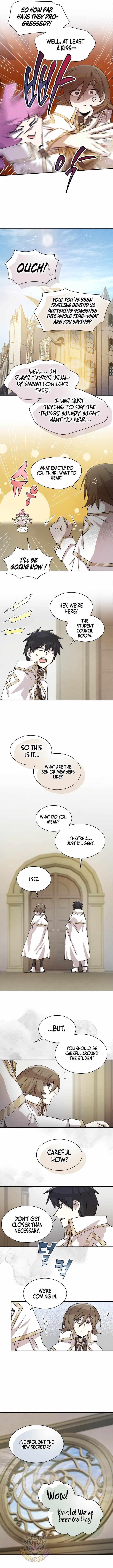 The Great Mage of the Hero’s Party Reincarnates - Chapter 125 Page 2