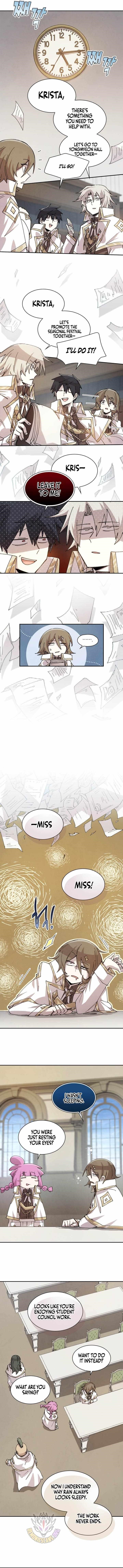 The Great Mage of the Hero’s Party Reincarnates - Chapter 125 Page 5