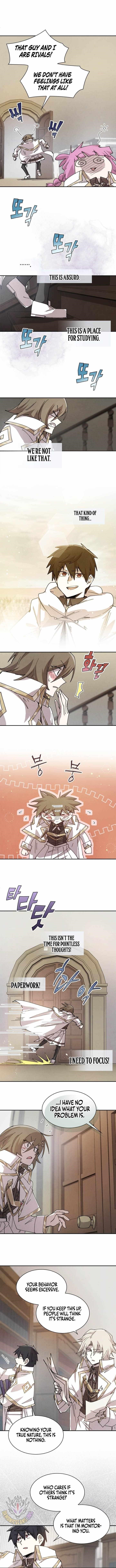 The Great Mage of the Hero’s Party Reincarnates - Chapter 125 Page 7