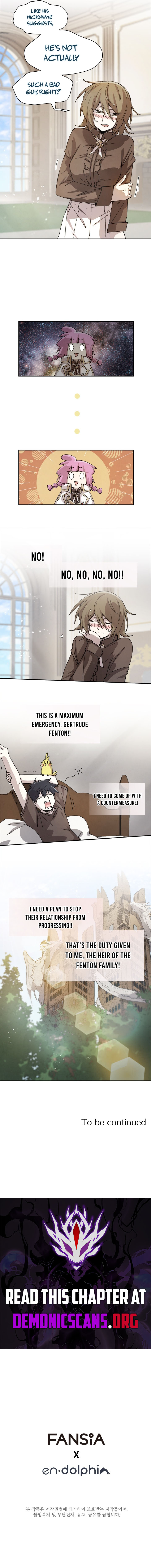 The Great Mage of the Hero’s Party Reincarnates - Chapter 126 Page 8