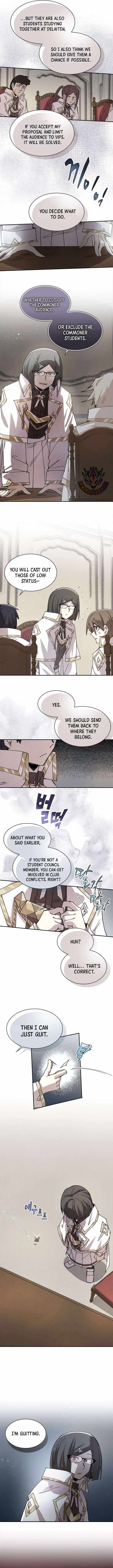 The Great Mage of the Hero’s Party Reincarnates - Chapter 128 Page 3