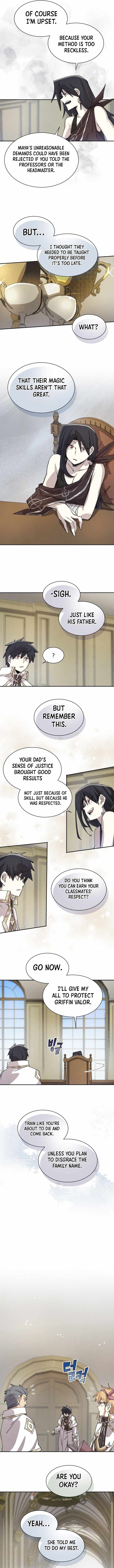 The Great Mage of the Hero’s Party Reincarnates - Chapter 131 Page 2