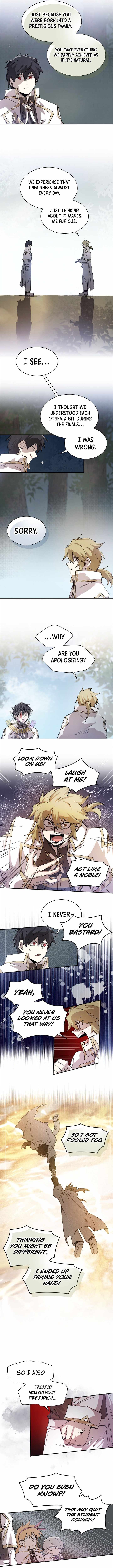 The Great Mage of the Hero’s Party Reincarnates - Chapter 131 Page 7