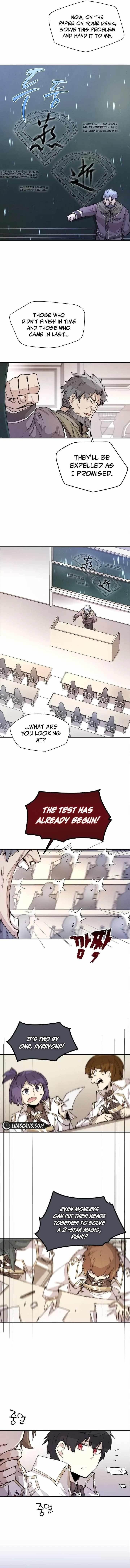 The Great Mage of the Hero’s Party Reincarnates - Chapter 15 Page 2