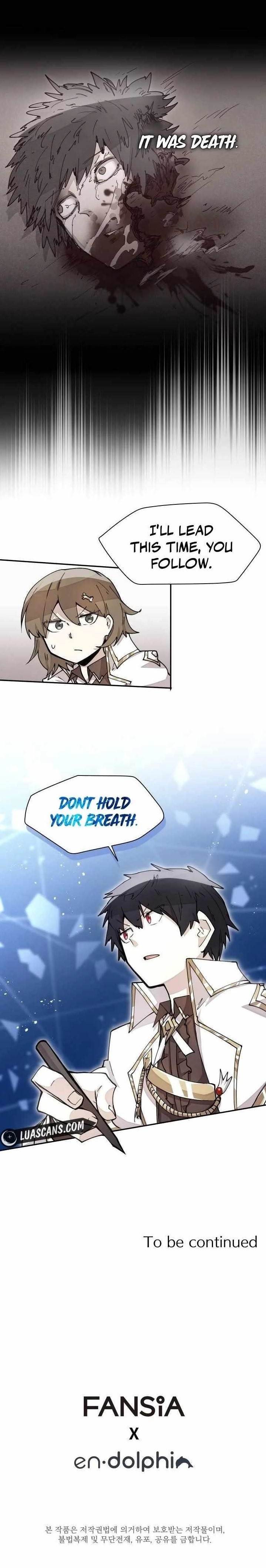 The Great Mage of the Hero’s Party Reincarnates - Chapter 15 Page 9