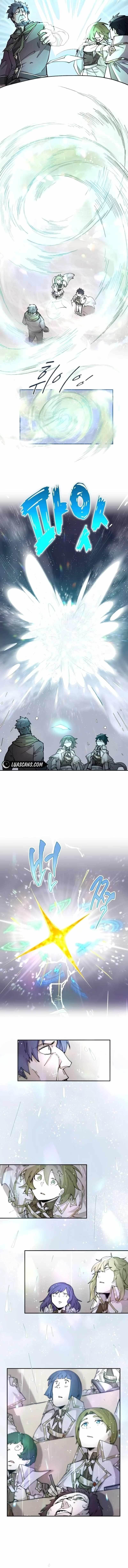 The Great Mage of the Hero’s Party Reincarnates - Chapter 16 Page 6