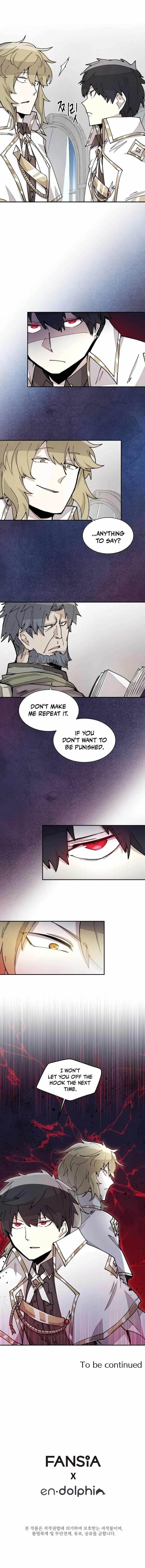 The Great Mage of the Hero’s Party Reincarnates - Chapter 16 Page 9