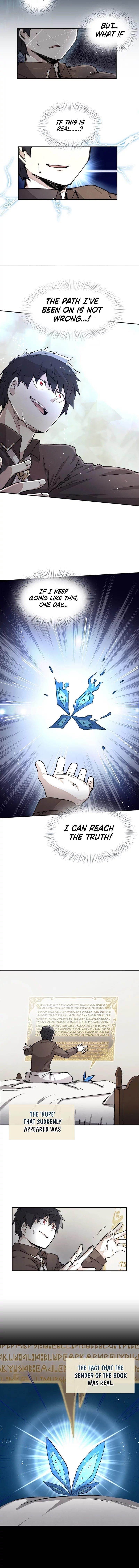 The Great Mage of the Hero’s Party Reincarnates - Chapter 18 Page 14