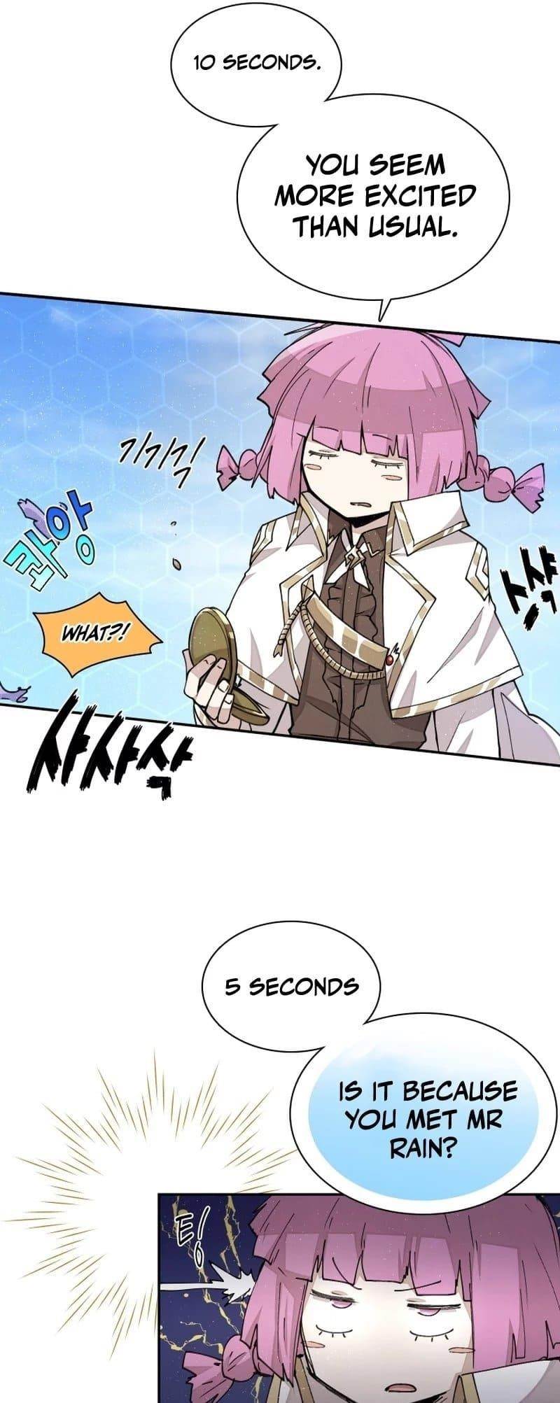 The Great Mage of the Hero’s Party Reincarnates - Chapter 18 Page 2