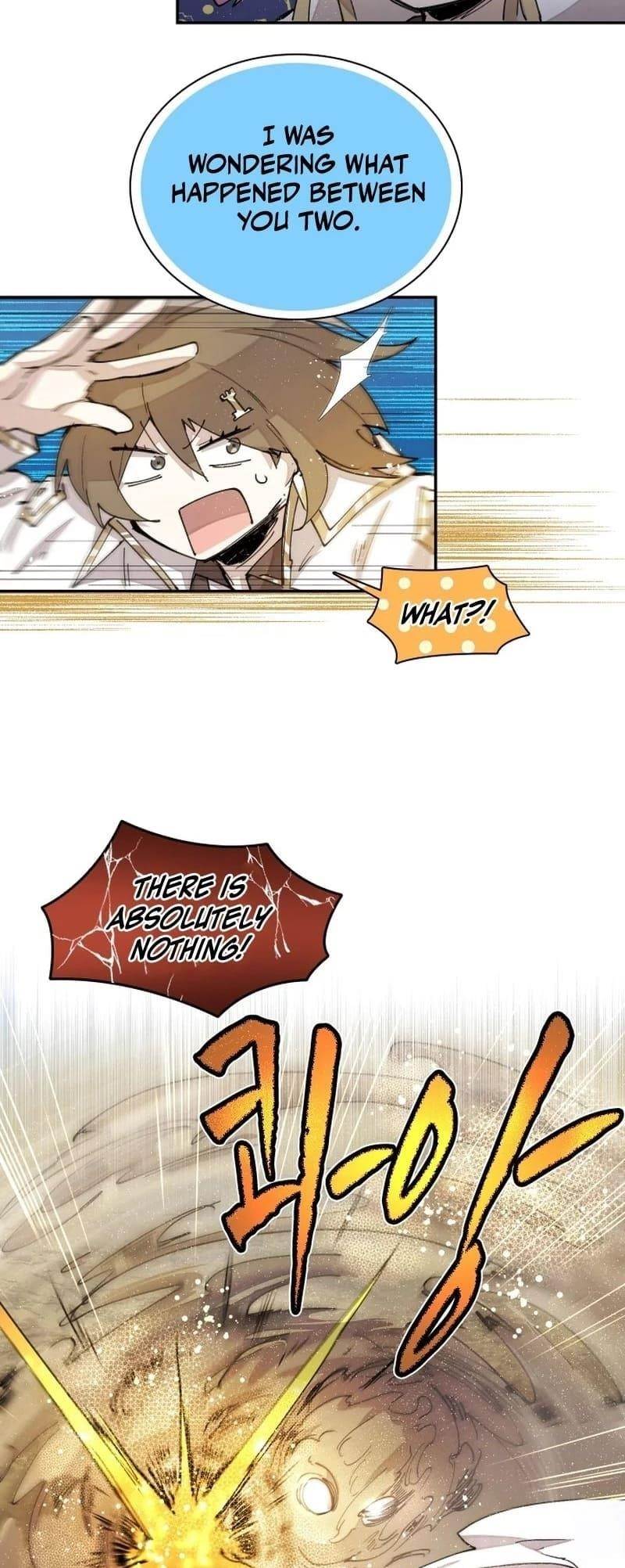 The Great Mage of the Hero’s Party Reincarnates - Chapter 18 Page 3