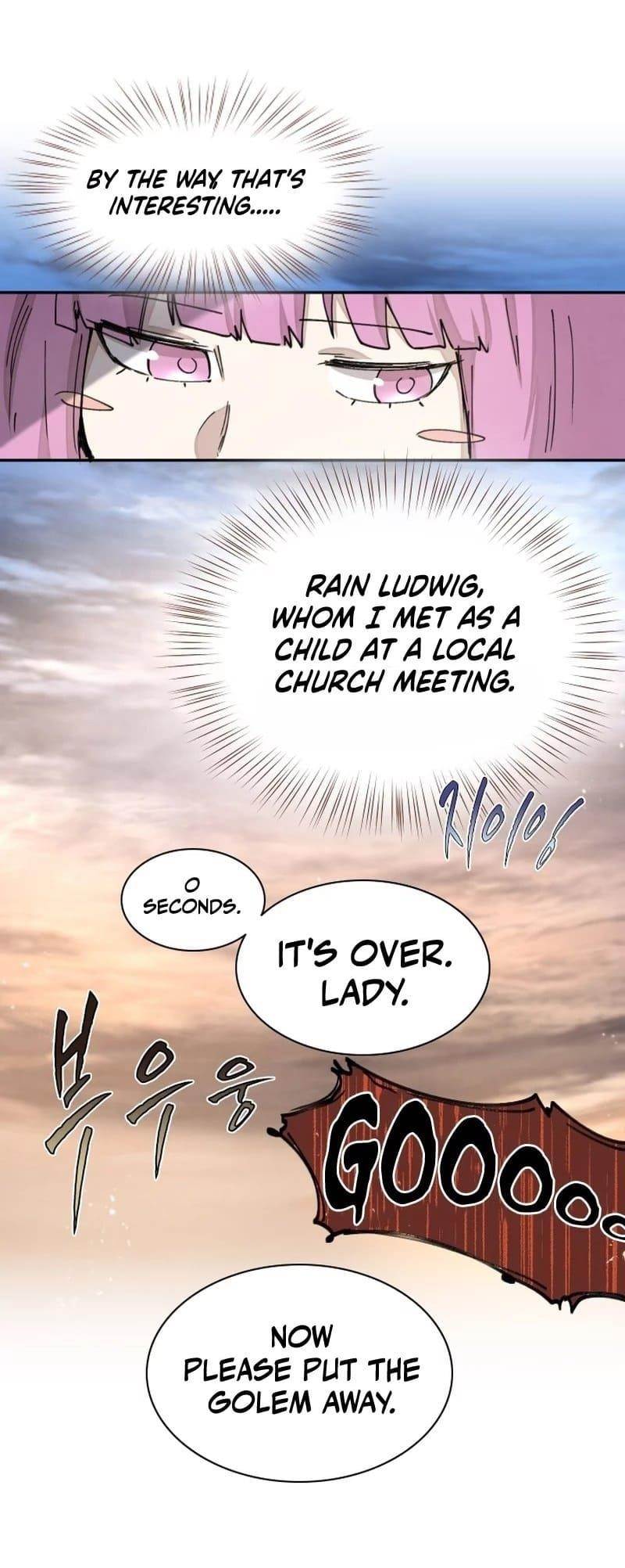 The Great Mage of the Hero’s Party Reincarnates - Chapter 18 Page 6