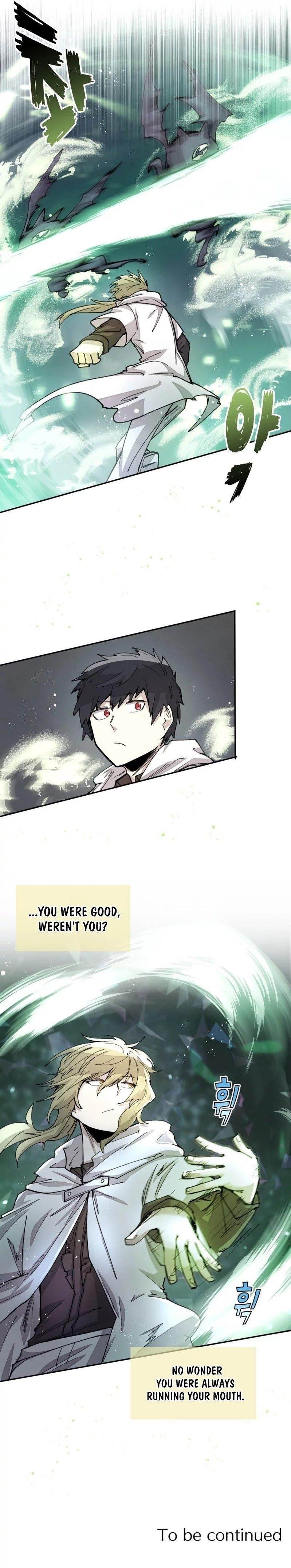 The Great Mage of the Hero’s Party Reincarnates - Chapter 19 Page 11