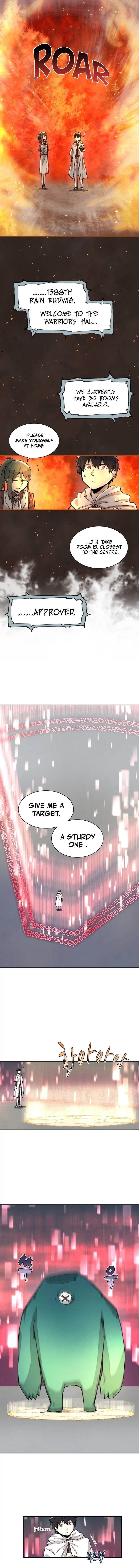 The Great Mage of the Hero’s Party Reincarnates - Chapter 19 Page 3