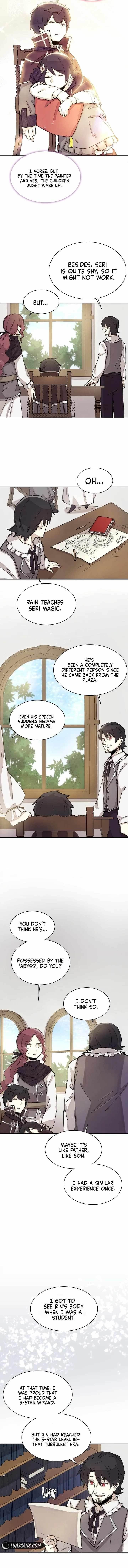 The Great Mage of the Hero’s Party Reincarnates - Chapter 2 Page 13