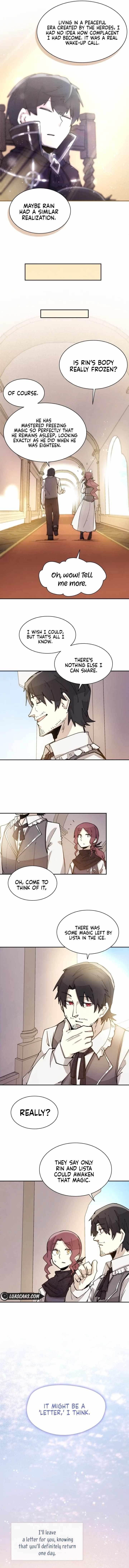 The Great Mage of the Hero’s Party Reincarnates - Chapter 2 Page 14