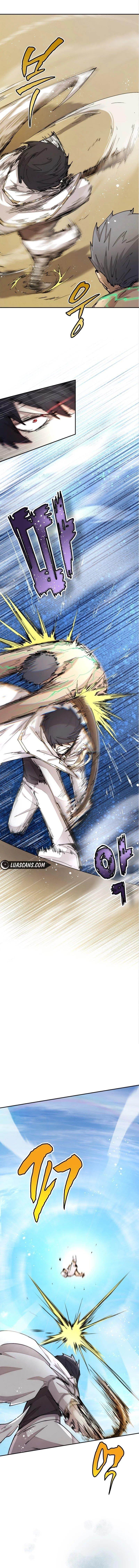 The Great Mage of the Hero’s Party Reincarnates - Chapter 24 Page 5