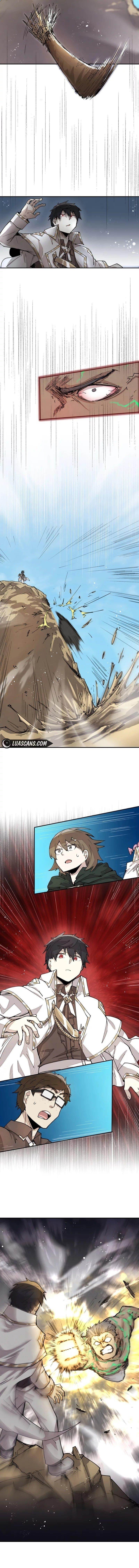 The Great Mage of the Hero’s Party Reincarnates - Chapter 25 Page 10