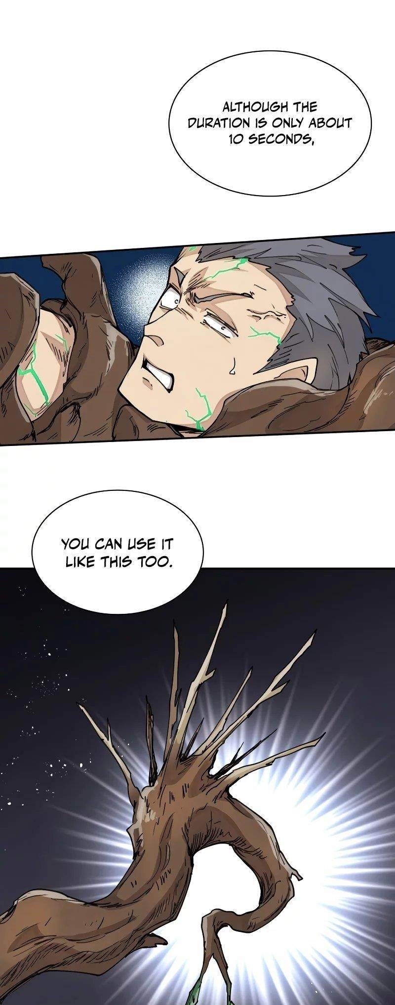 The Great Mage of the Hero’s Party Reincarnates - Chapter 25 Page 12