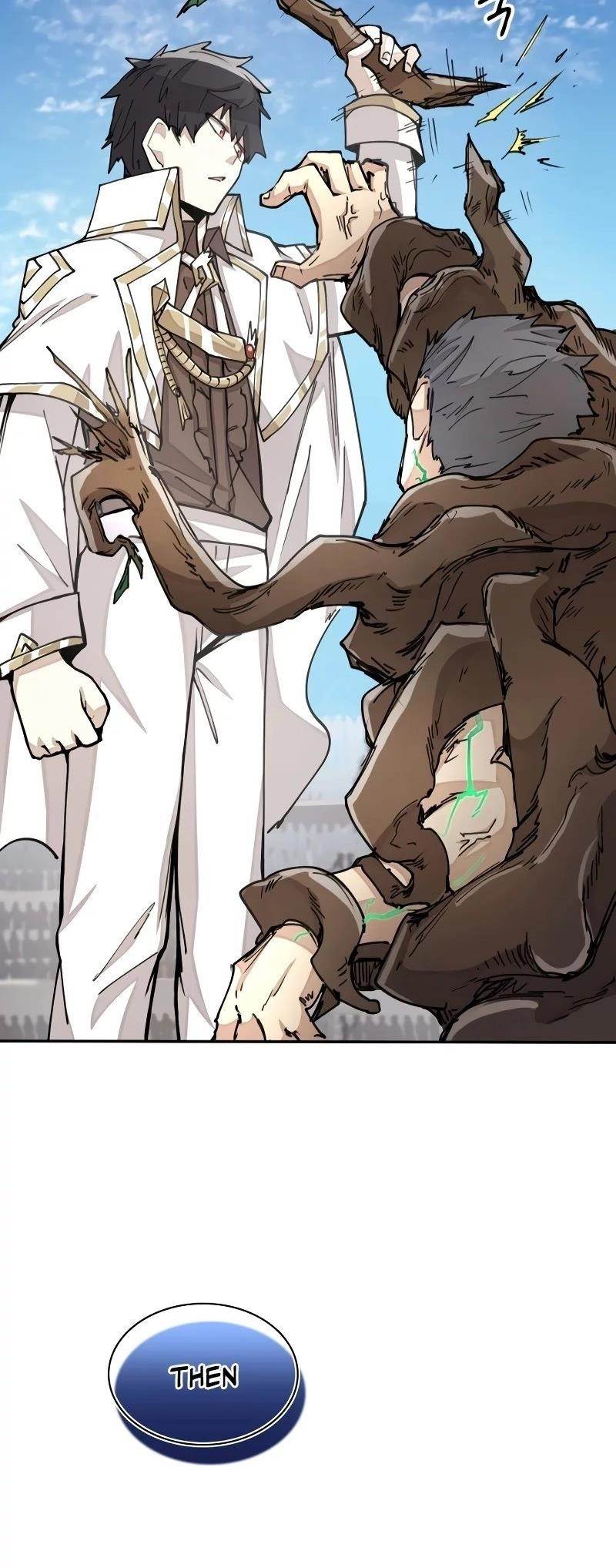 The Great Mage of the Hero’s Party Reincarnates - Chapter 25 Page 14