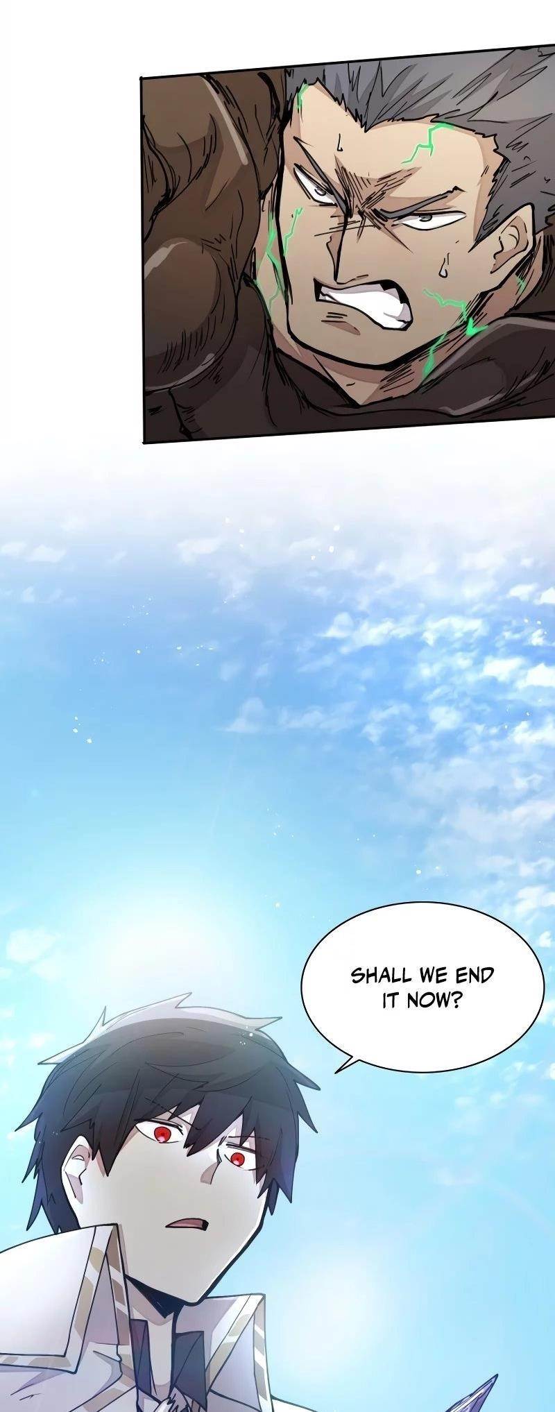 The Great Mage of the Hero’s Party Reincarnates - Chapter 25 Page 15