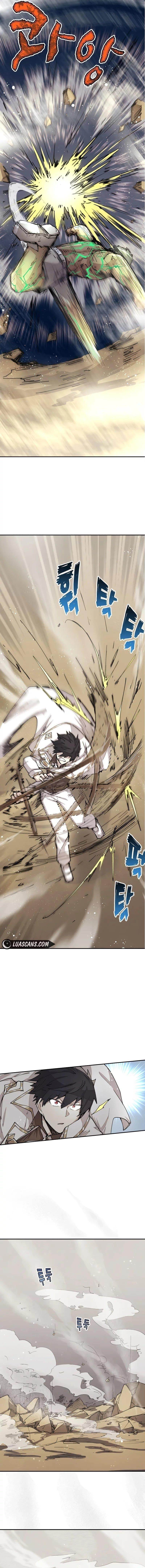 The Great Mage of the Hero’s Party Reincarnates - Chapter 25 Page 4