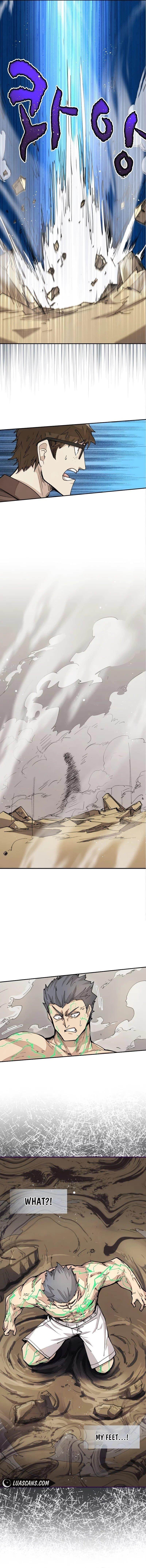 The Great Mage of the Hero’s Party Reincarnates - Chapter 25 Page 6